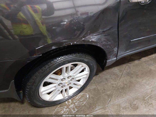 Chevrolet Traverse 1lt