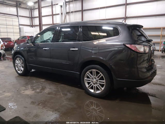Chevrolet Traverse 1lt