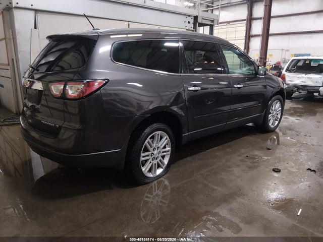 Chevrolet Traverse 1lt