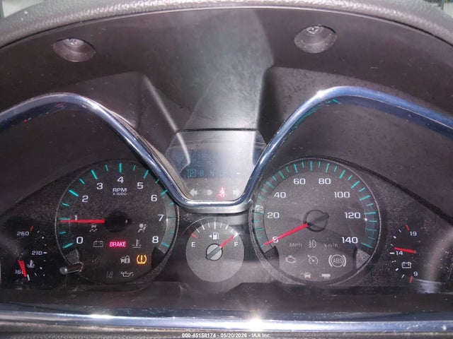 Chevrolet Traverse 1lt