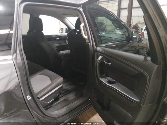 Chevrolet Traverse 1lt