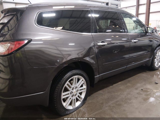Chevrolet Traverse 1lt