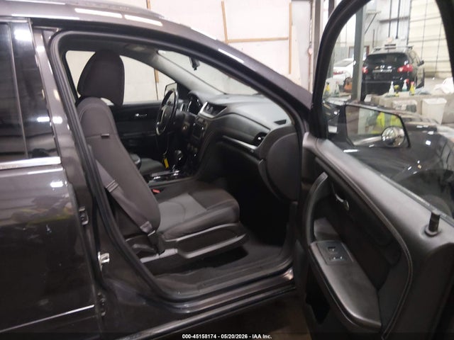 Chevrolet Traverse 1lt
