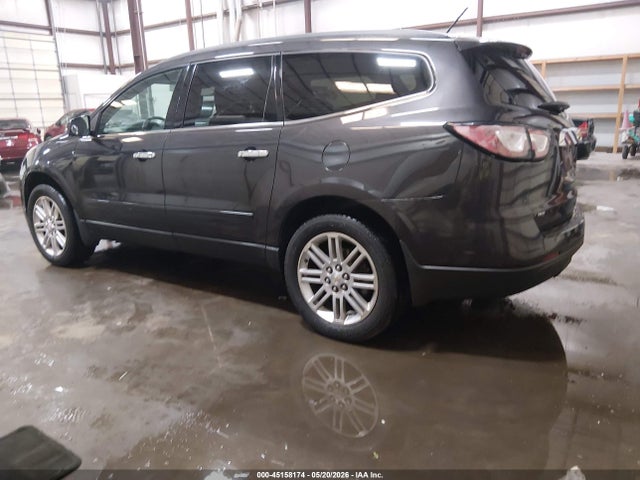 Chevrolet Traverse 1lt