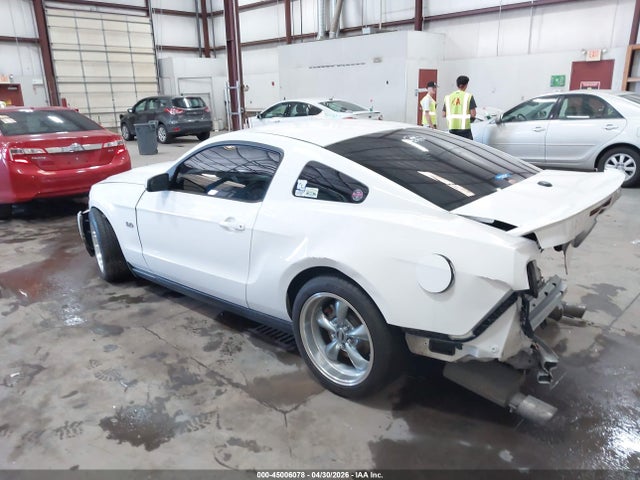 Ford Mustang Gt Premium
