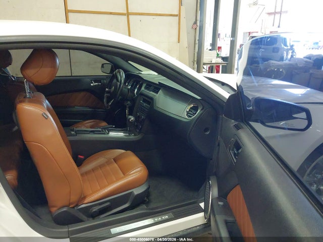 Ford Mustang Gt Premium