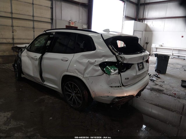 BMW X Series M40i