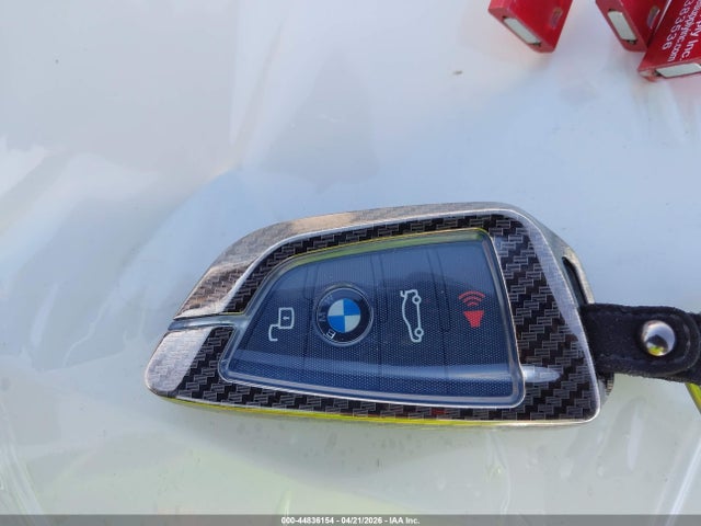 BMW X Series M40i