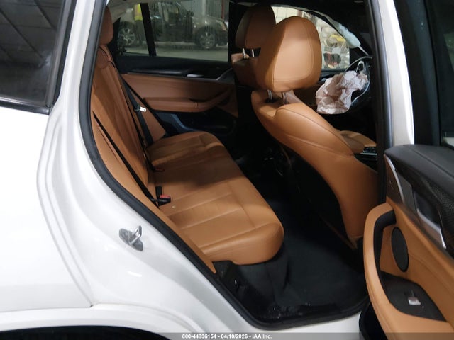 BMW X Series M40i