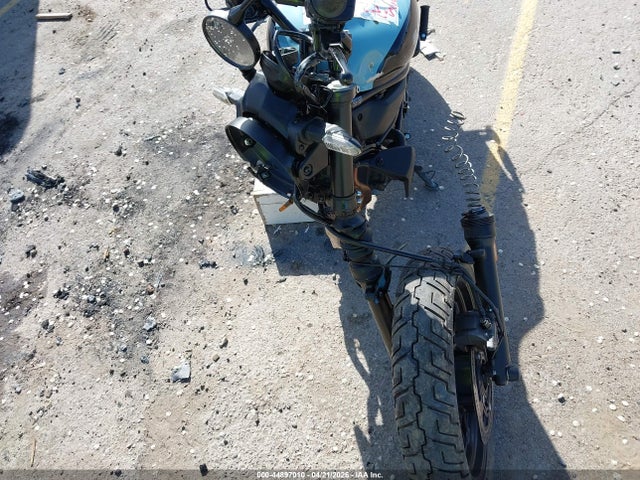 Kawasaki El450 B