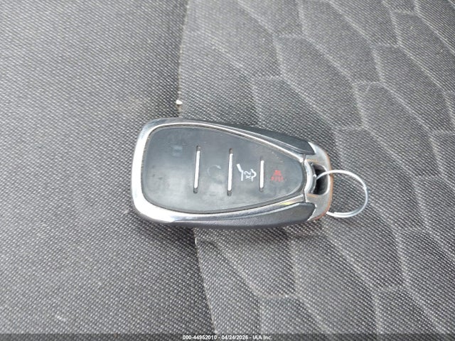 Chevrolet Equinox Fwd Lt 1.5l Turbo