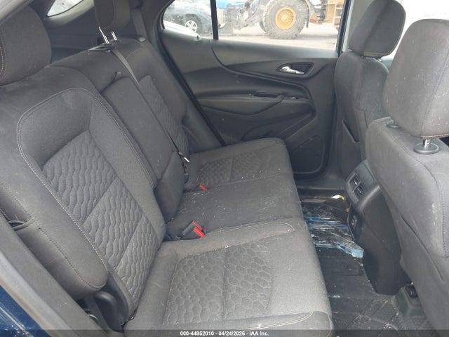 Chevrolet Equinox Fwd Lt 1.5l Turbo
