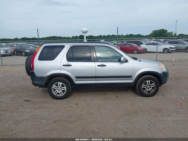 Honda CR-V Ex