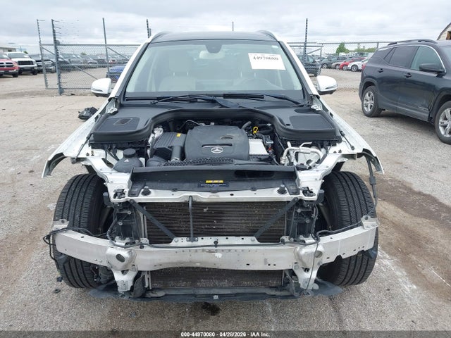 Mercedes-Benz GLC 4matic