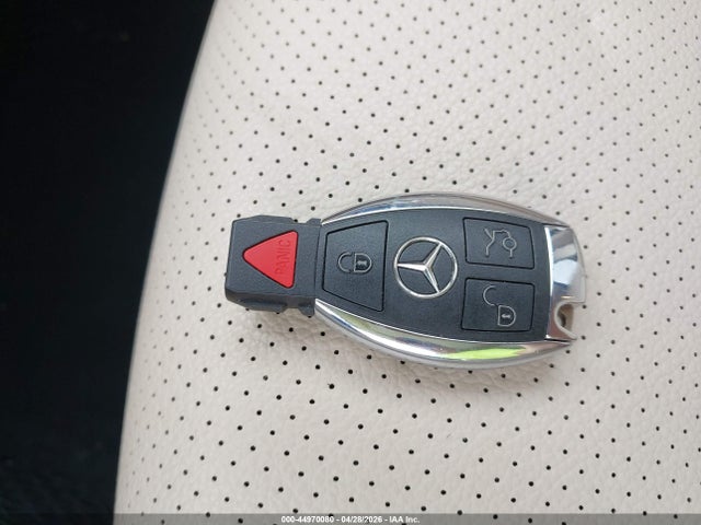 Mercedes-Benz GLC 4matic