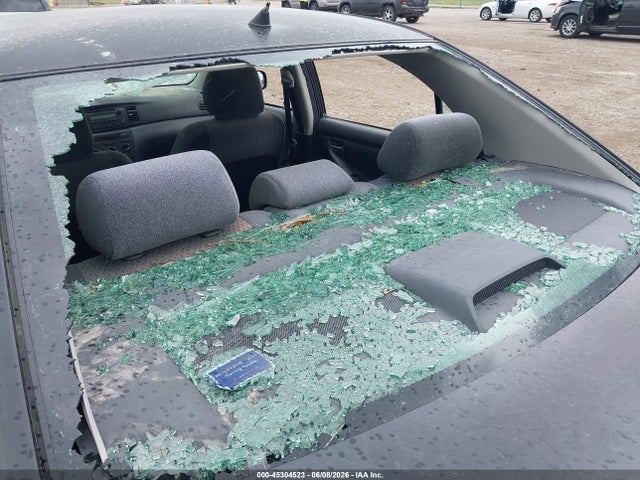 Toyota Corolla S