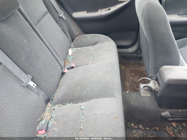Toyota Corolla S