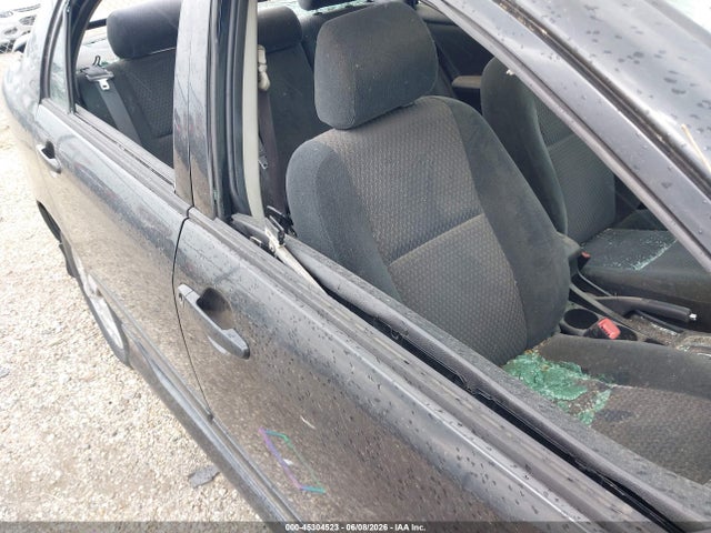 Toyota Corolla S