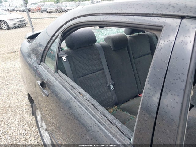 Toyota Corolla S