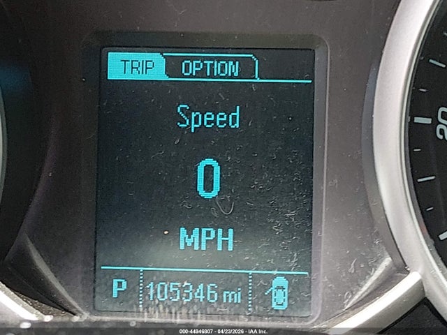 Chevrolet Cruze 1lt Auto