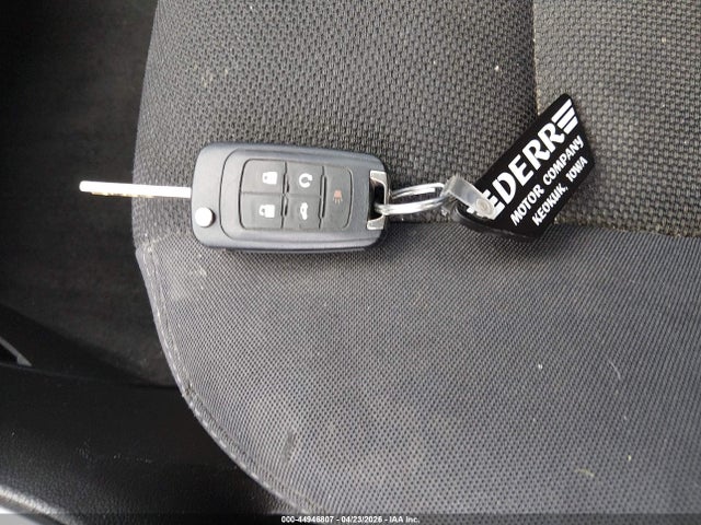 Chevrolet Cruze 1lt Auto