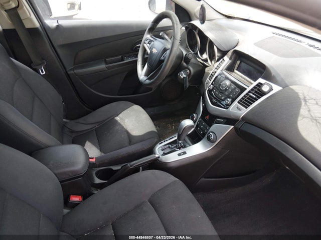 Chevrolet Cruze 1lt Auto