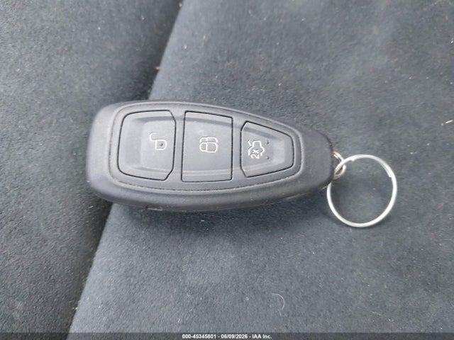 Ford Focus Rs