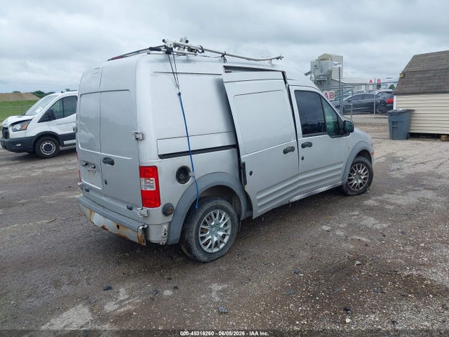 Ford Transit Xlt