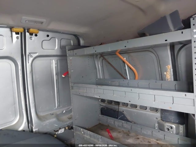 Ford Transit Xlt