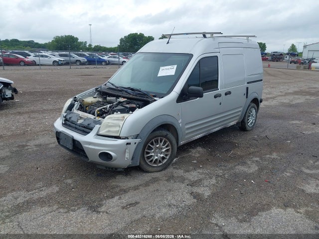 Ford Transit Xlt