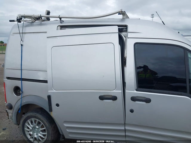 Ford Transit Xlt
