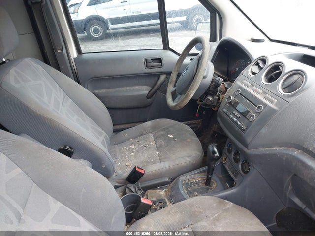 Ford Transit Xlt