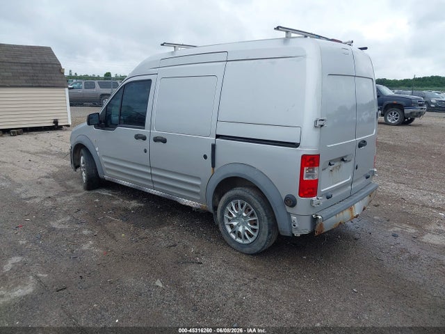 Ford Transit Xlt