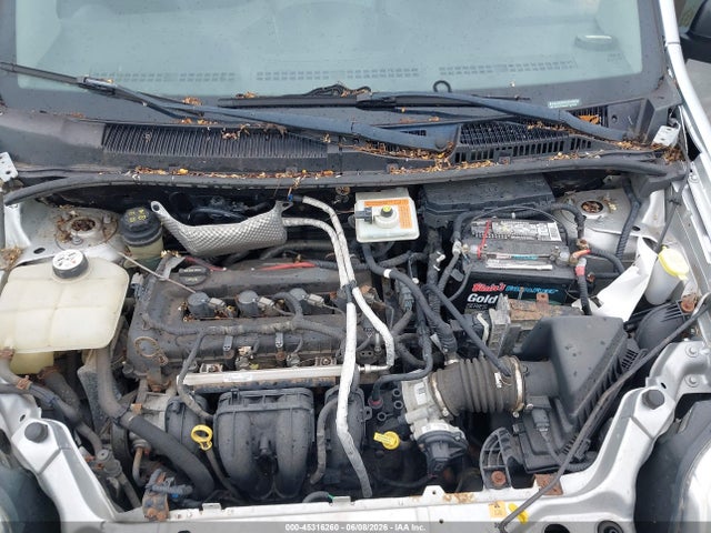 Ford Transit Xlt