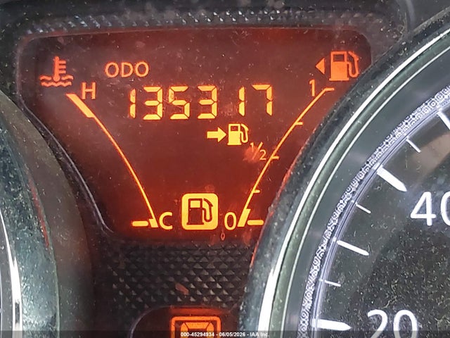 Nissan Versa 1.6 Sv