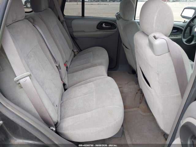 Chevrolet Trailblazer Ls