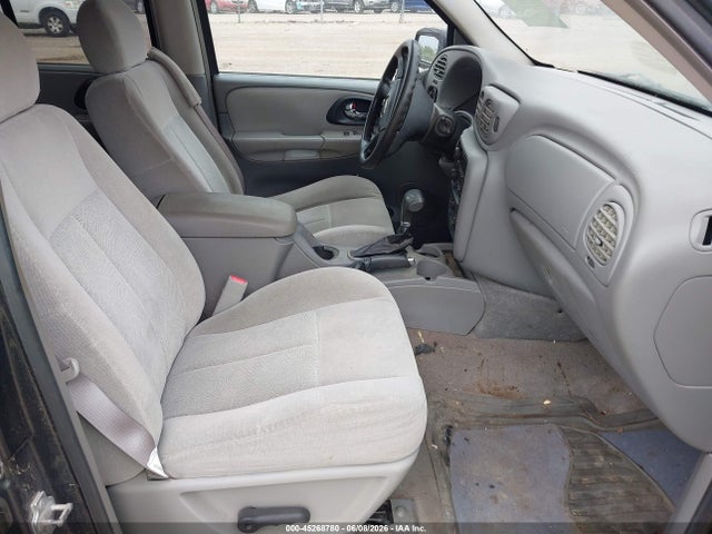 Chevrolet Trailblazer Ls