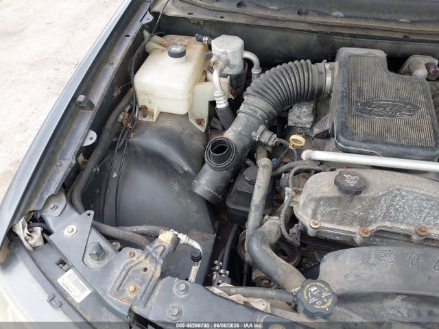 Chevrolet Trailblazer Ls