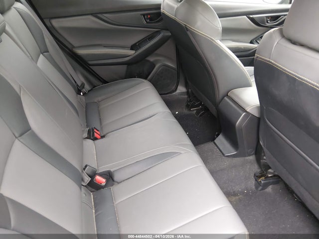 Subaru Crosstrek Sport