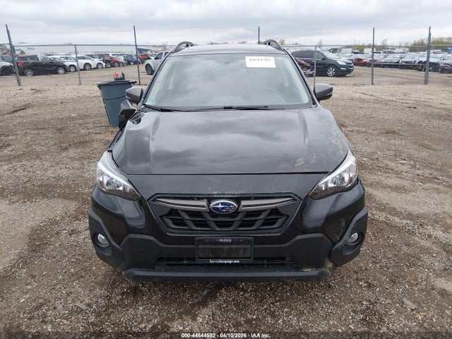 Subaru Crosstrek Sport