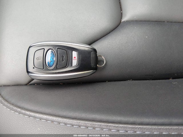 Subaru Crosstrek Sport