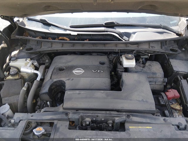 Nissan Murano Sl