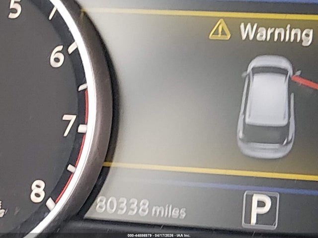 Nissan Murano Sl