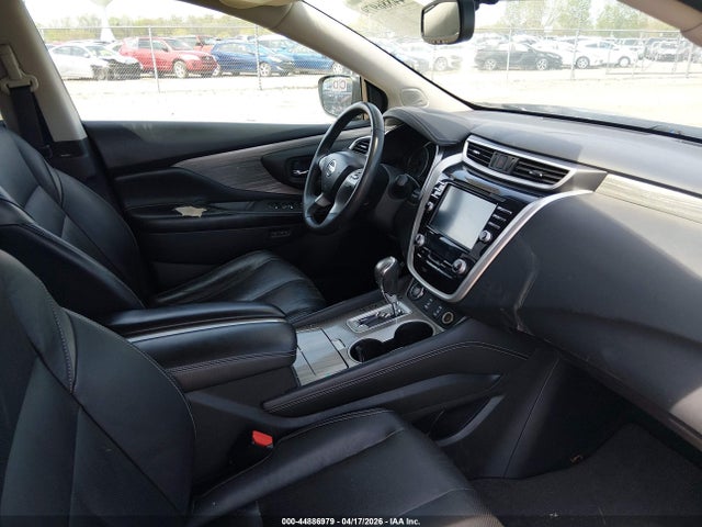 Nissan Murano Sl