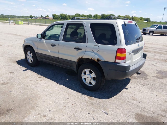 Ford Escape Xlt