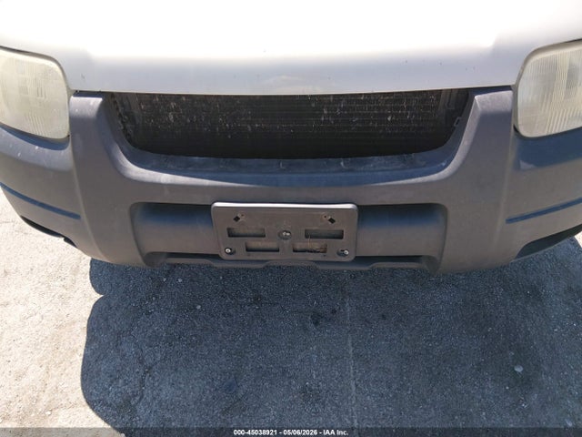 Ford Escape Xlt