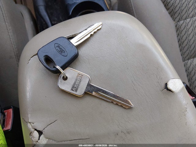 Ford Escape Xlt