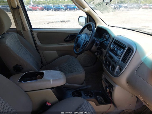 Ford Escape Xlt