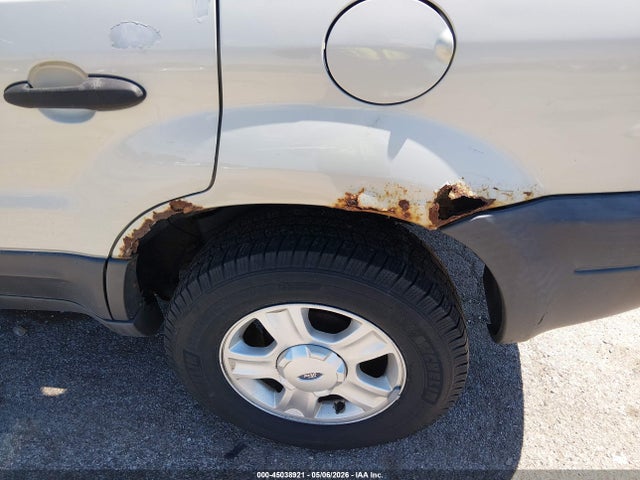 Ford Escape Xlt