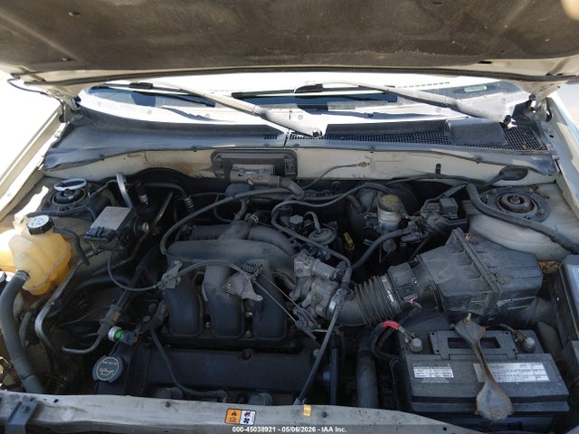 Ford Escape Xlt